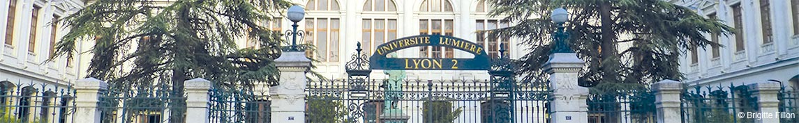 Université Lyon 2